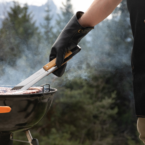 Idée cadeau barbecue Lover Alaskan Maker